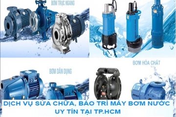 CUNG CẤP VÀ SỮA MÁY BƠM TẠI QUẬN TÂN PHÚ CHUYÊN NGHIỆP 24/24 0903 359 691(Mr Nhựt)