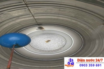 SỬA CHỮA, LẮP ĐẶT PHAO CƠ, PHAO ĐIỆN BỒN NƯỚC, VÒI NƯỚC TẠI NHÀ GIÁ RẺ 24/24 0903 359 691(Mr Nhựt)