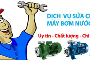 Thợ sửa máy bơm nước tại nhà ở Tp.HCM - chuyên nghiệp - uy tín tel: 0903 359 691
