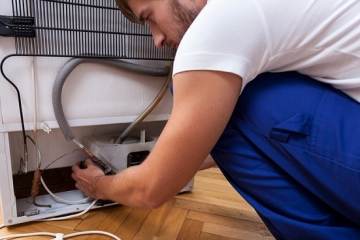 Cách nối đất cho đồ điện gia đình để không rò rỉ điện