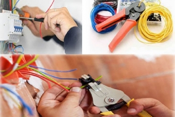 SỬA ĐIỆN TẠI QUẬN BÌNH TÂN -HCM’ 0903 359 691